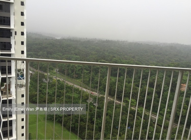 Tree House (D23), Condominium #208028931
